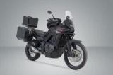Kit Aventure TRAX ADV Noir pour Honda XL750 Transalp 2022 et + sw motech
